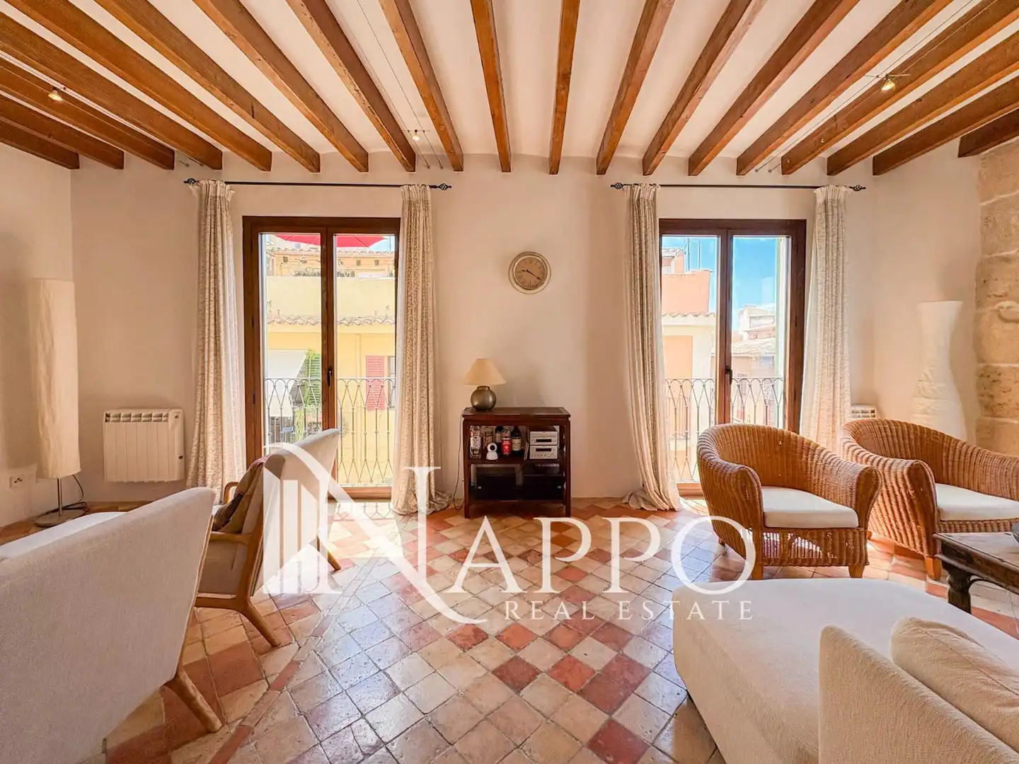 Penthouse zum Verkauf in Can Vatlori, imagen 5