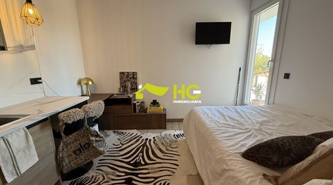 Foto 3 de Estudio de alquiler en El Bosque, Villaviciosa de Odón