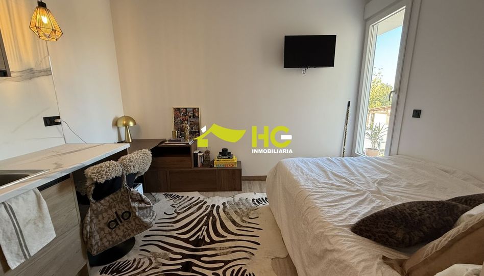 Estudio de alquiler en El Bosque - Imagen 3