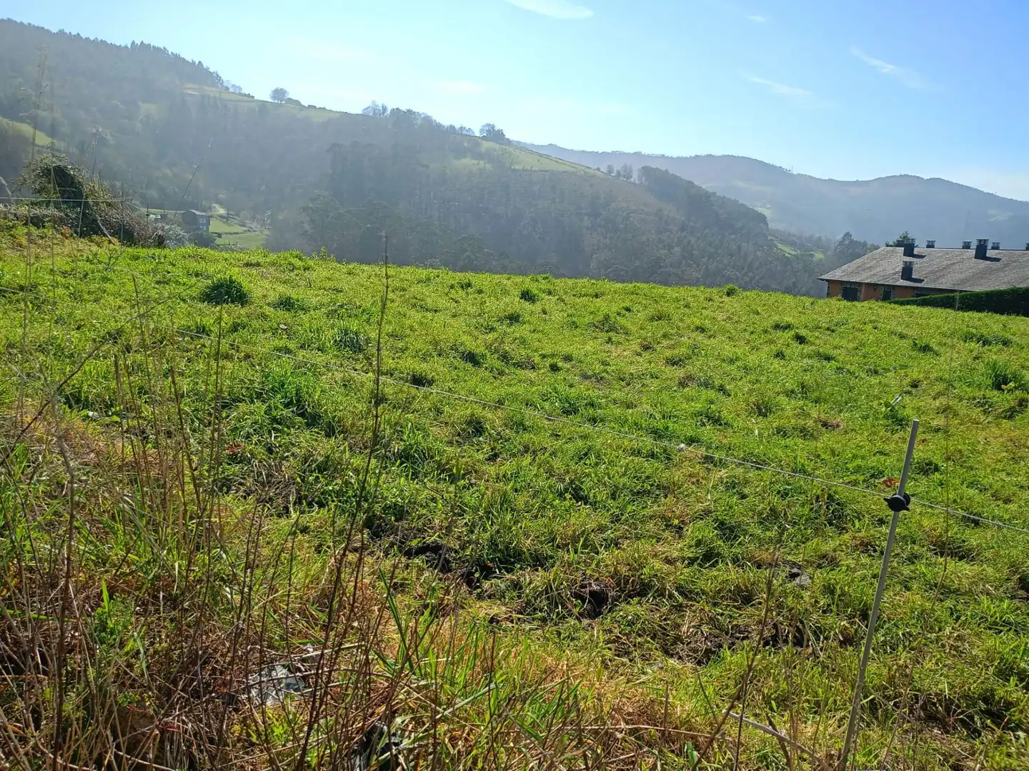 Grundstücke und Bauplätze zum Verkauf in Valdés - Luarca