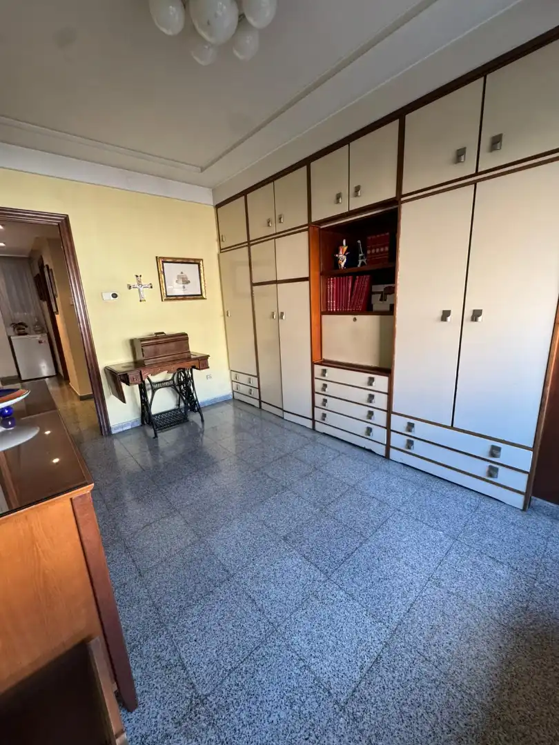 Flat with lift to rent in Extramurs, imagen 13