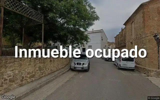 Parkplatz von Wohnung zum Verkauf in Montesa