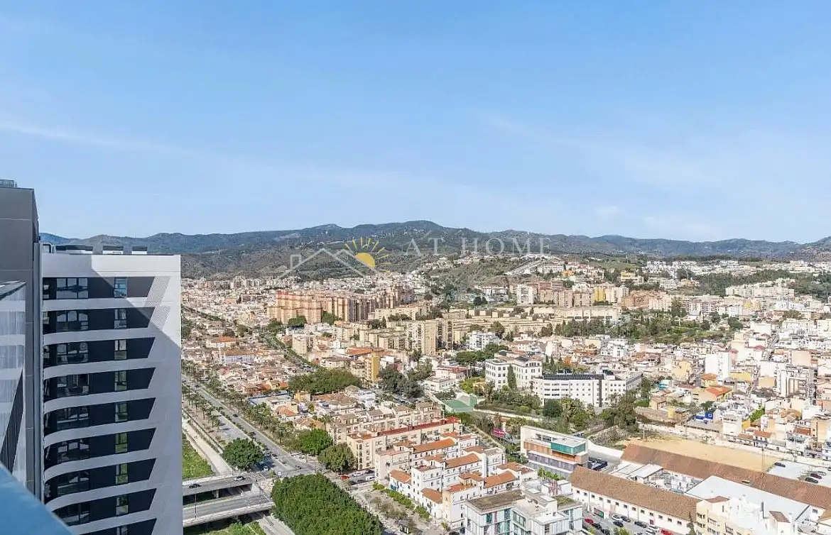 Apartament amb piscina en venda a Centro, imagen 20