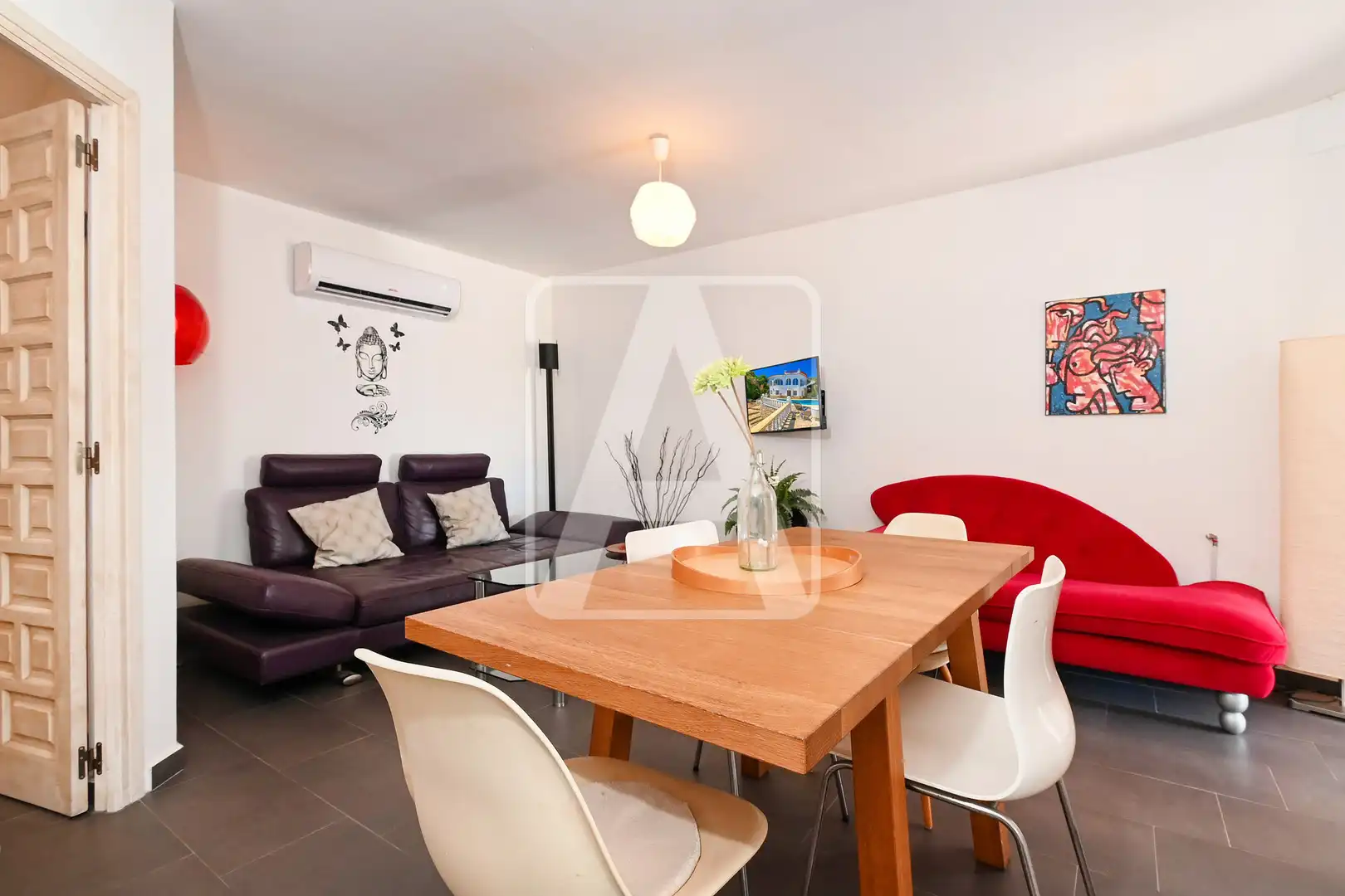 Villa avec piscine à vendre à Cala Advocat - Baladrar, imagen 27