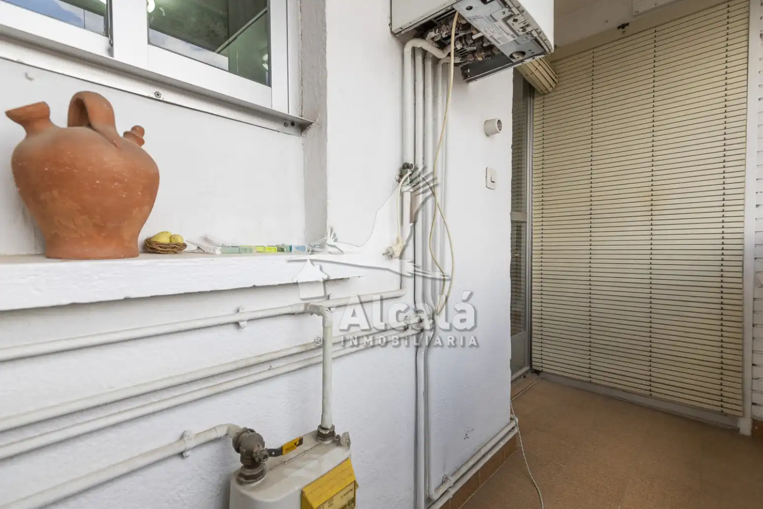 Flat for sale in Alcalá de Henares  with Heating and Terrace