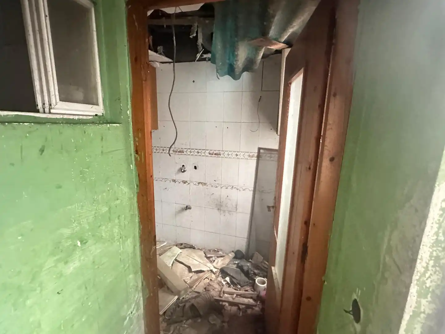 Casa o xalet en venda en Quinto