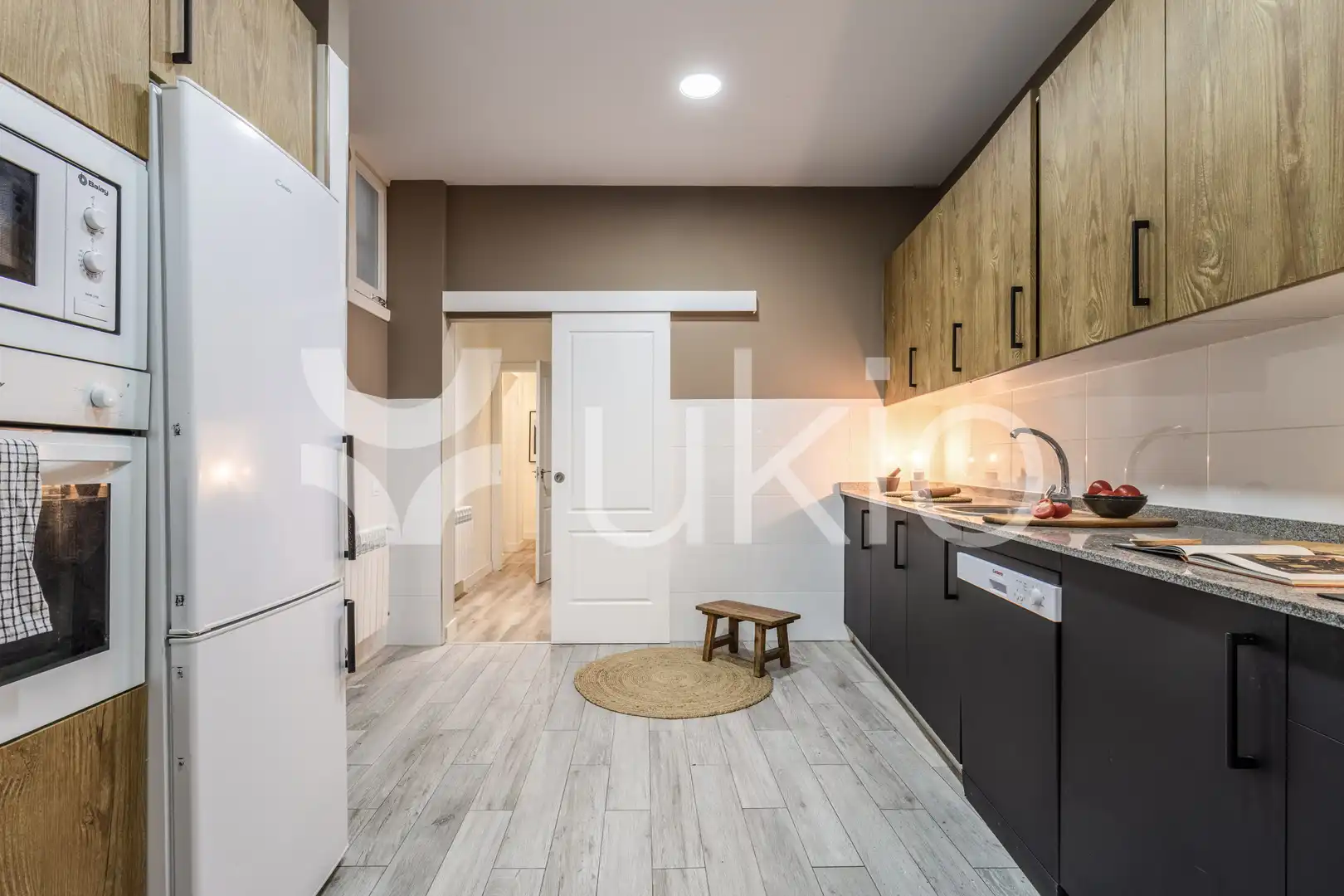 Apartament amb ascensor de lloguer a Calle de Gravina, imagen 21