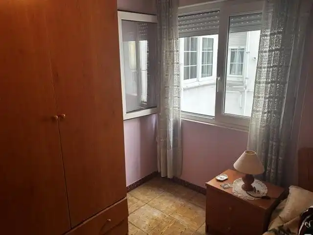 Piso con ascensor en venta en Zoila 6, imagen 6