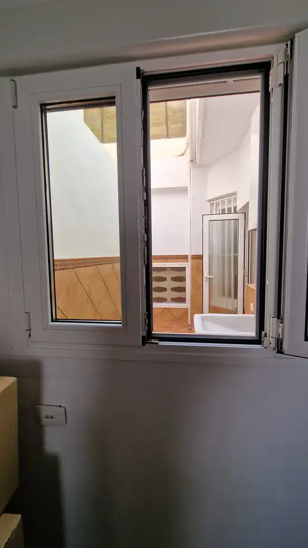 Piso en venta en Calle del Abagado y Academics Emilio Esteban Hanza, 18, Canjáyar