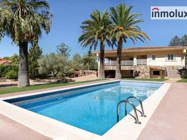 Villa avec piscine à vendre à Calle Formentera