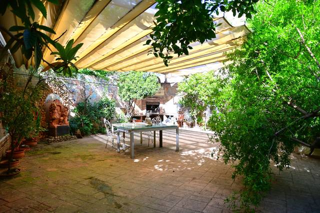 Casa-chalet en Venta en Calle Sancho Panza, 15 en Parque de San Roque