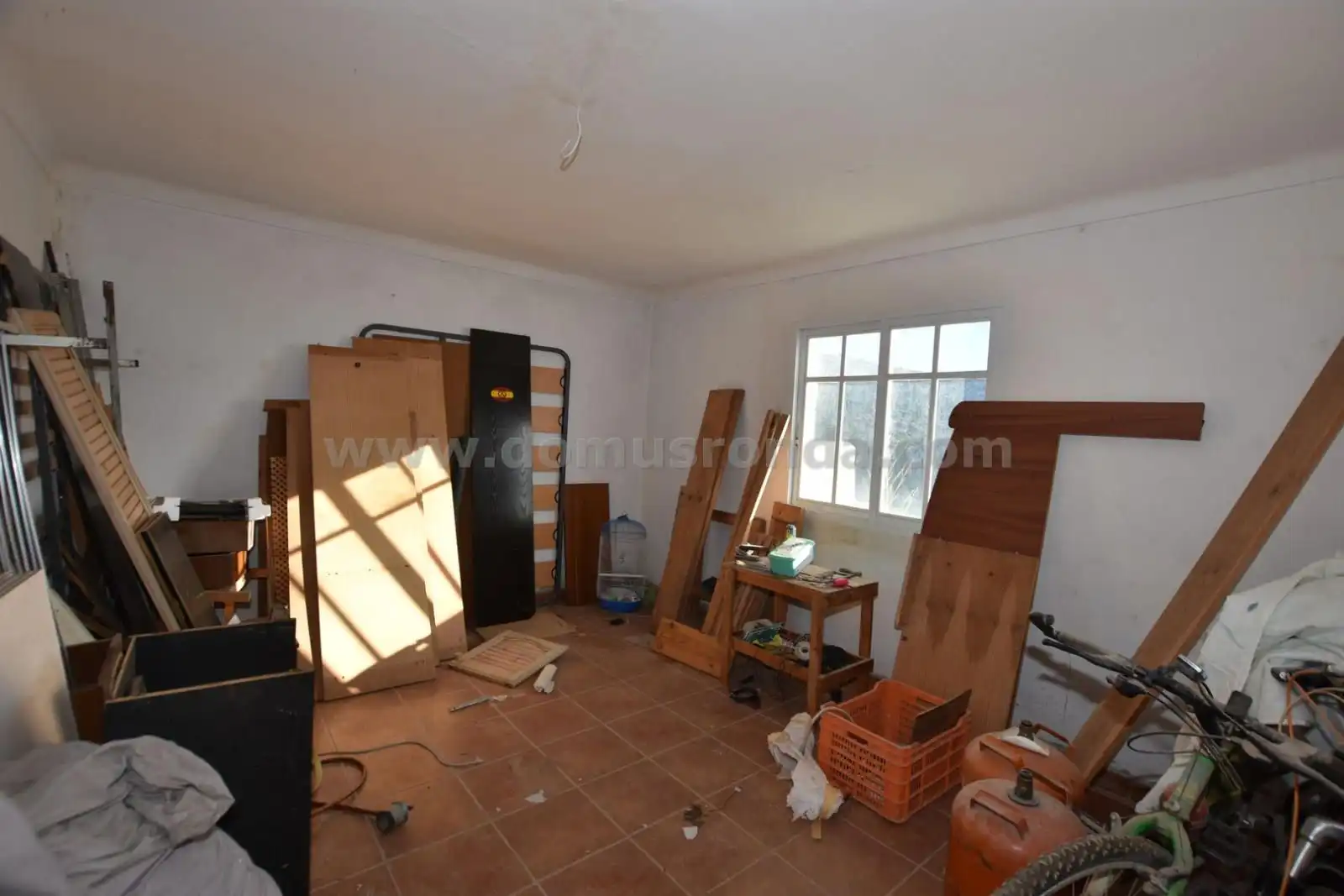 Casa en venda a Benaoján, imagen 12