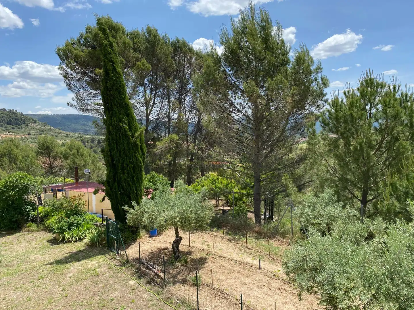 Casa o chalet en venta en Auñón con Jardín privado, Terraza y Piscina