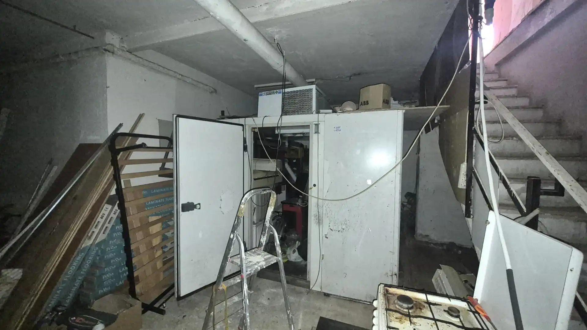 Local en venta en Alcalá de Henares