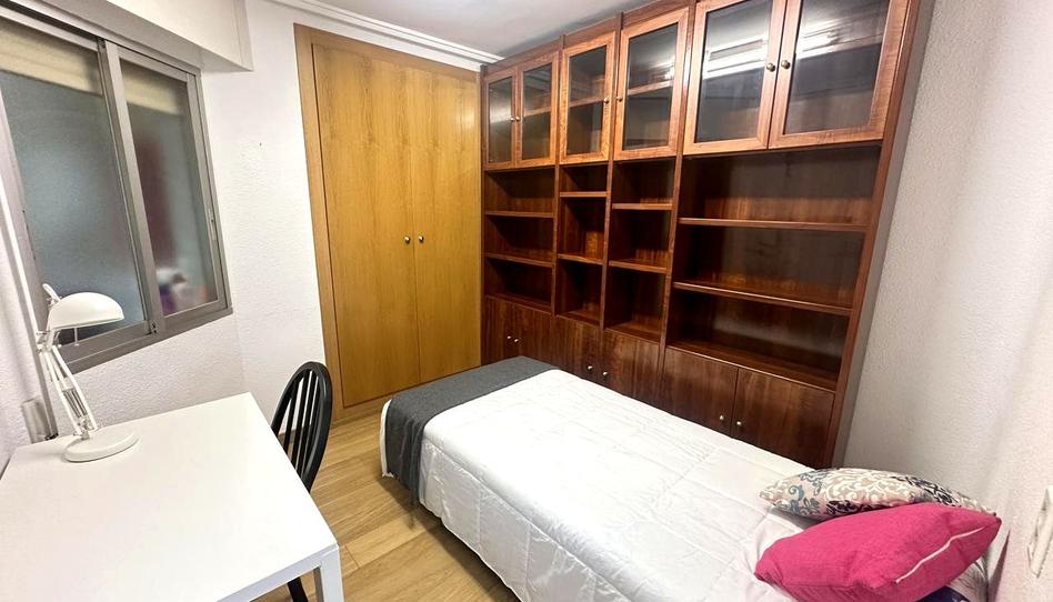 Foto 1 de Piso para compartir en Carrer D'albuixech, L'Amistat, Valencia