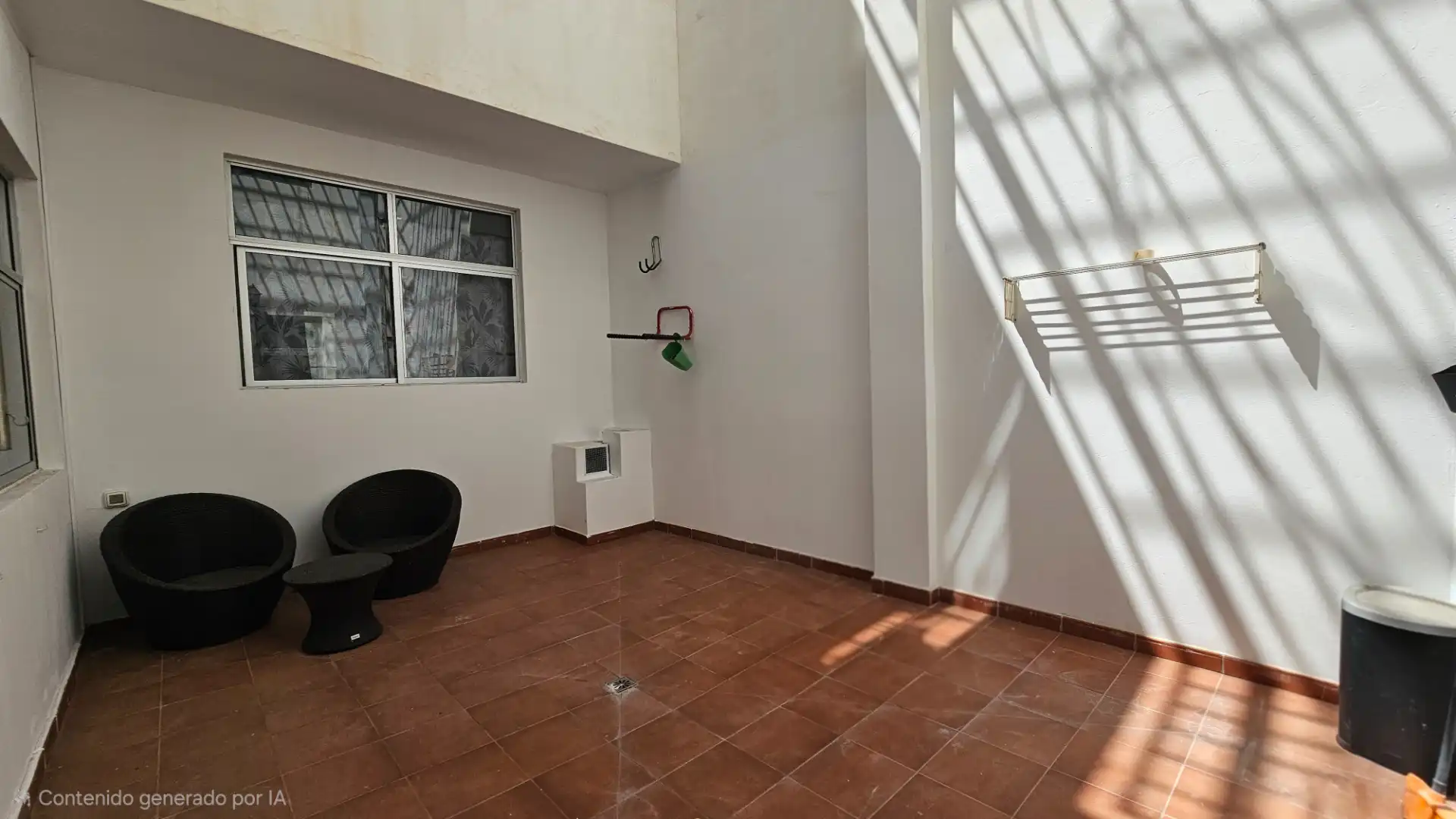 Loft de alquiler en Calle Argentina, 8, San Gregorio
