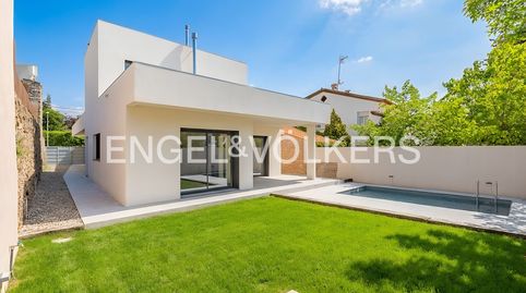 Foto 2 de Casa o chalet en venta en Matadepera, Barcelona