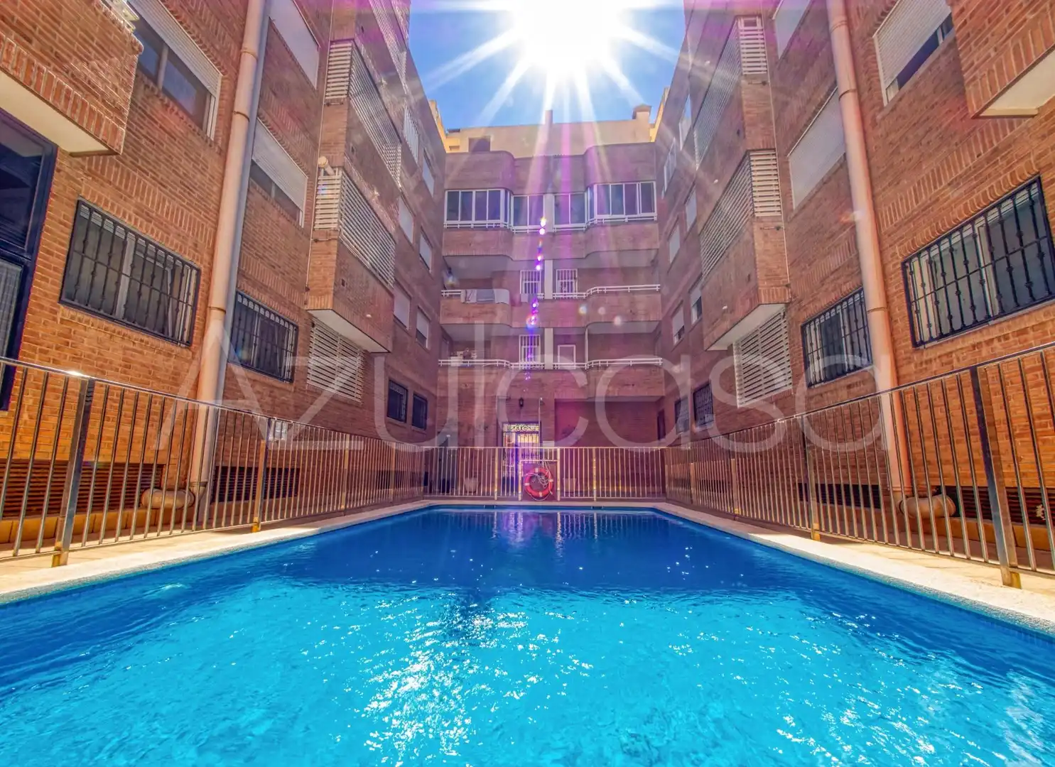 Pis amb piscina en venda a Calle Calle Echegaray, imagen 29