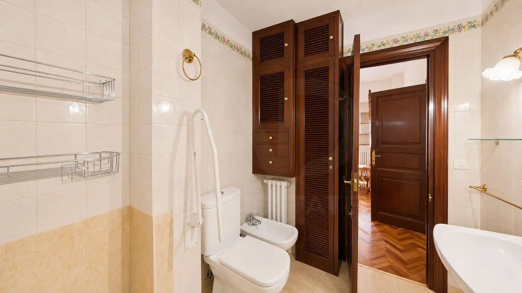 Wohnung mit Aufzug zum Verkauf in Centro, imagen 14