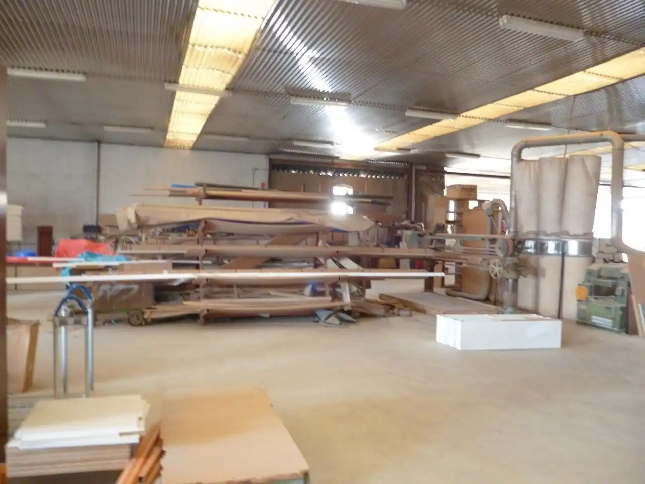 Local commercial à louer à Fuensalida, imagen 10