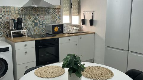Foto 5 de Habitació a N/a, Nou Moles, Valencia Capital