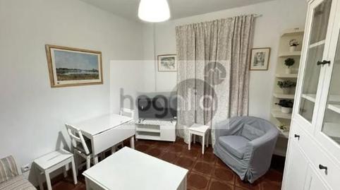 Foto 3 de Planta baixa de lloguer a Encarnación - Regina,  Sevilla Capital