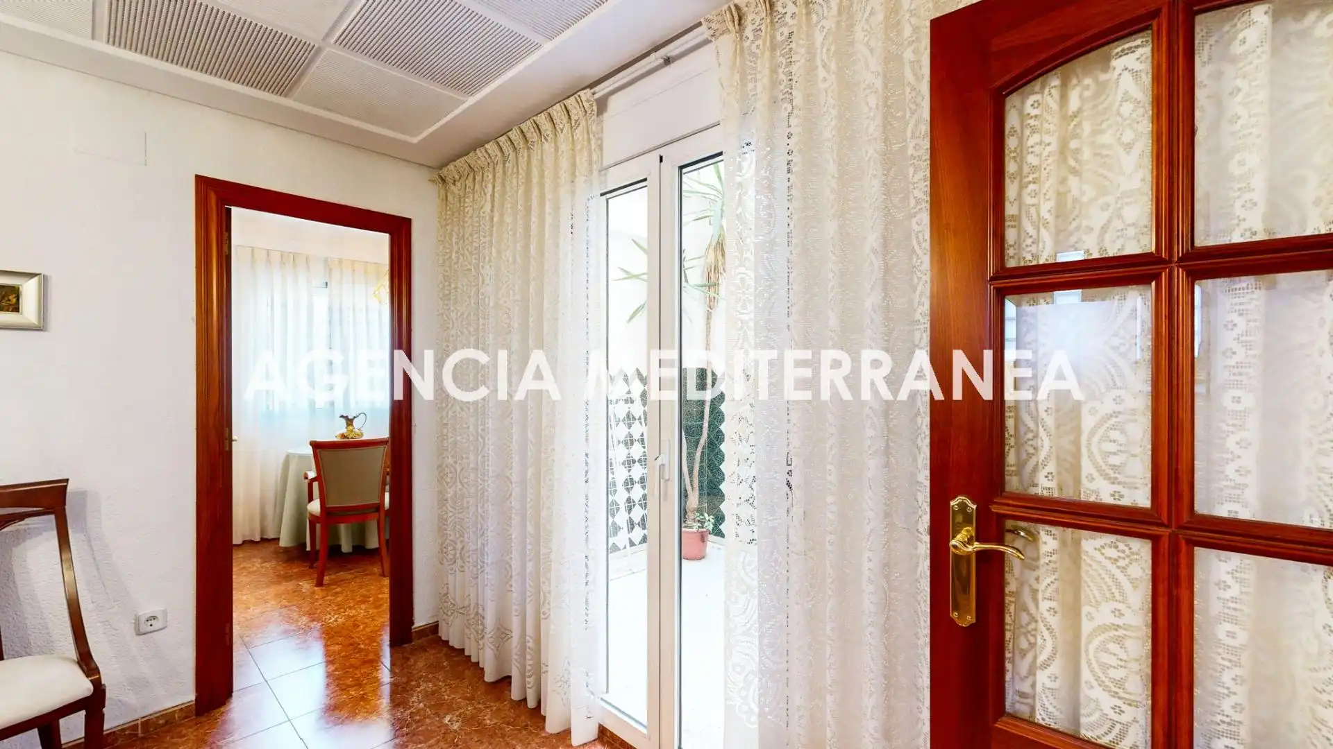 Piso en venta en Calle EUGENIA VIÑES, El Cabanyal - El Canyamelar