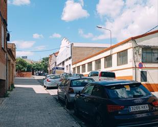 Exterior view of Office for sale in Sabadell  with Air Conditioner and Storage room