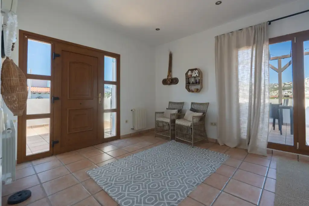 Business premises for sale in Benissa pueblo, imagen 38