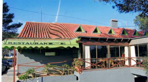 Foto 2 von Geschaftsraum zum Verkauf in Urbanizaciones, Gandia
