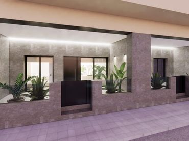 Apartment for sale in Catral