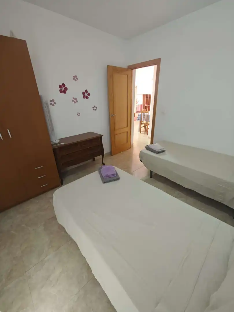 Habitación en El Altet