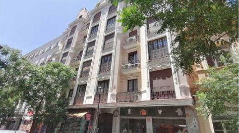Vivienda en Madrid