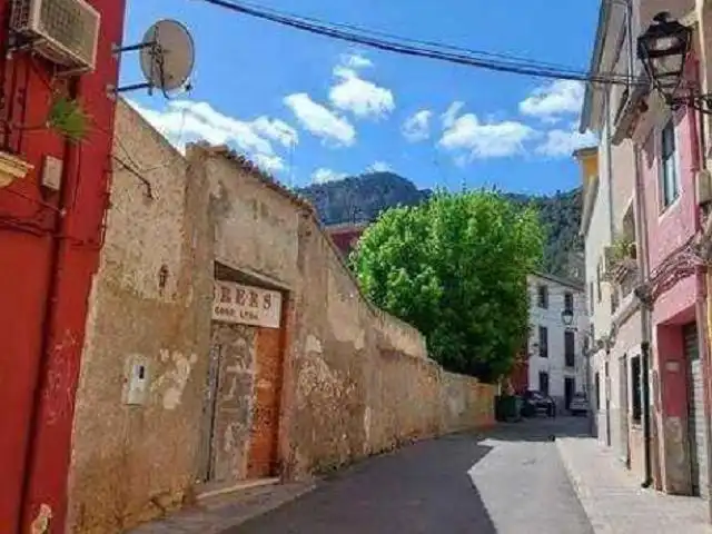 Terreny residencial en venda a Xàtiva, imagen 3