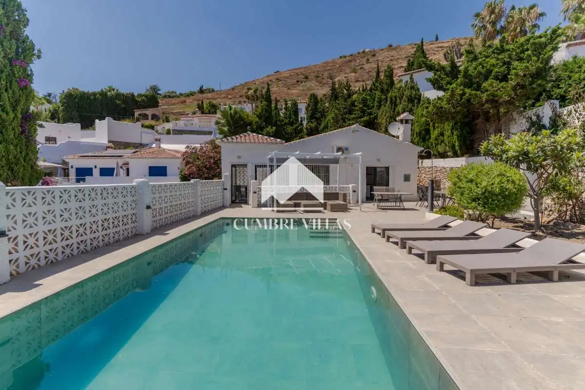 House with pool for sale in Monte los Almendros - El Pargo - Costa Aguilera, imagen 42