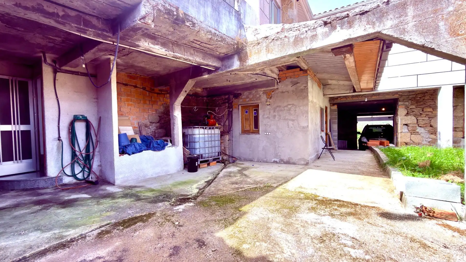 Casa o chalet en venta en Ramirás