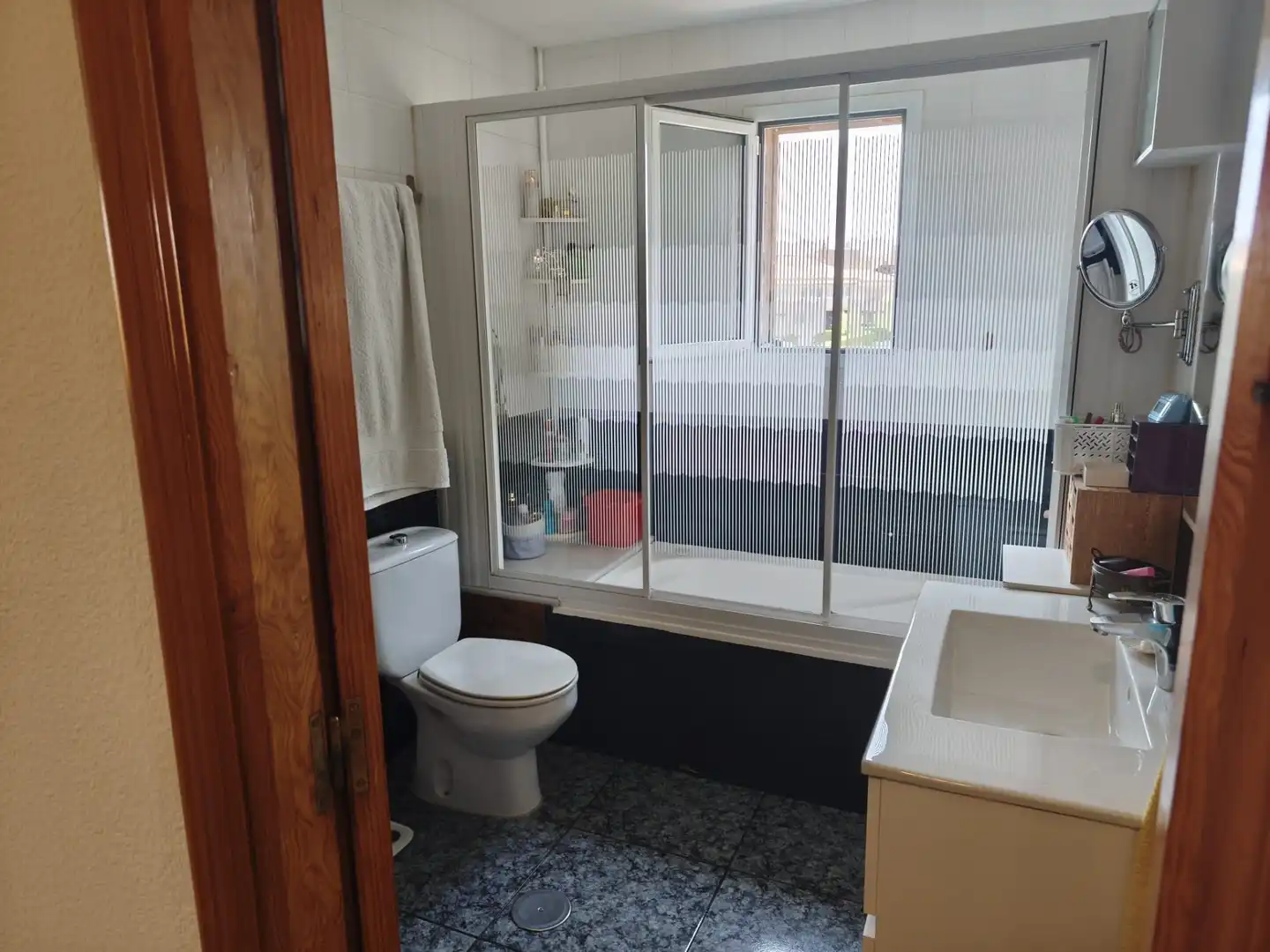 Baño de Casa o chalet en venta en Sant Joan d'Alacant con Terraza, Trastero y Piscina comunitaria