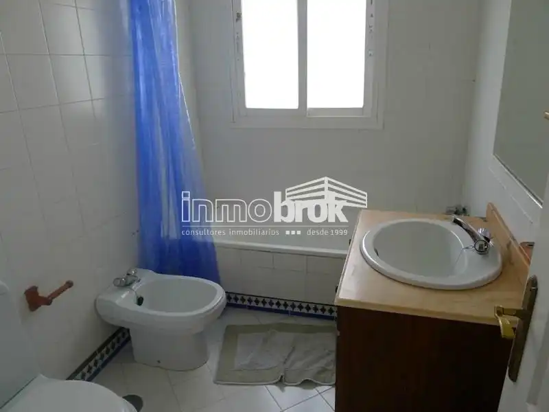 Bedroom of Flat for sale in Estepona  with Swimming Pool and Community pool