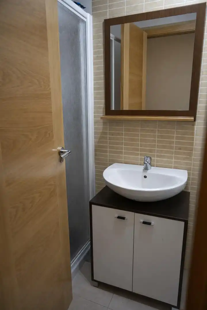 Bany de Dúplex en venda en Ciudad Real amb Calefacció