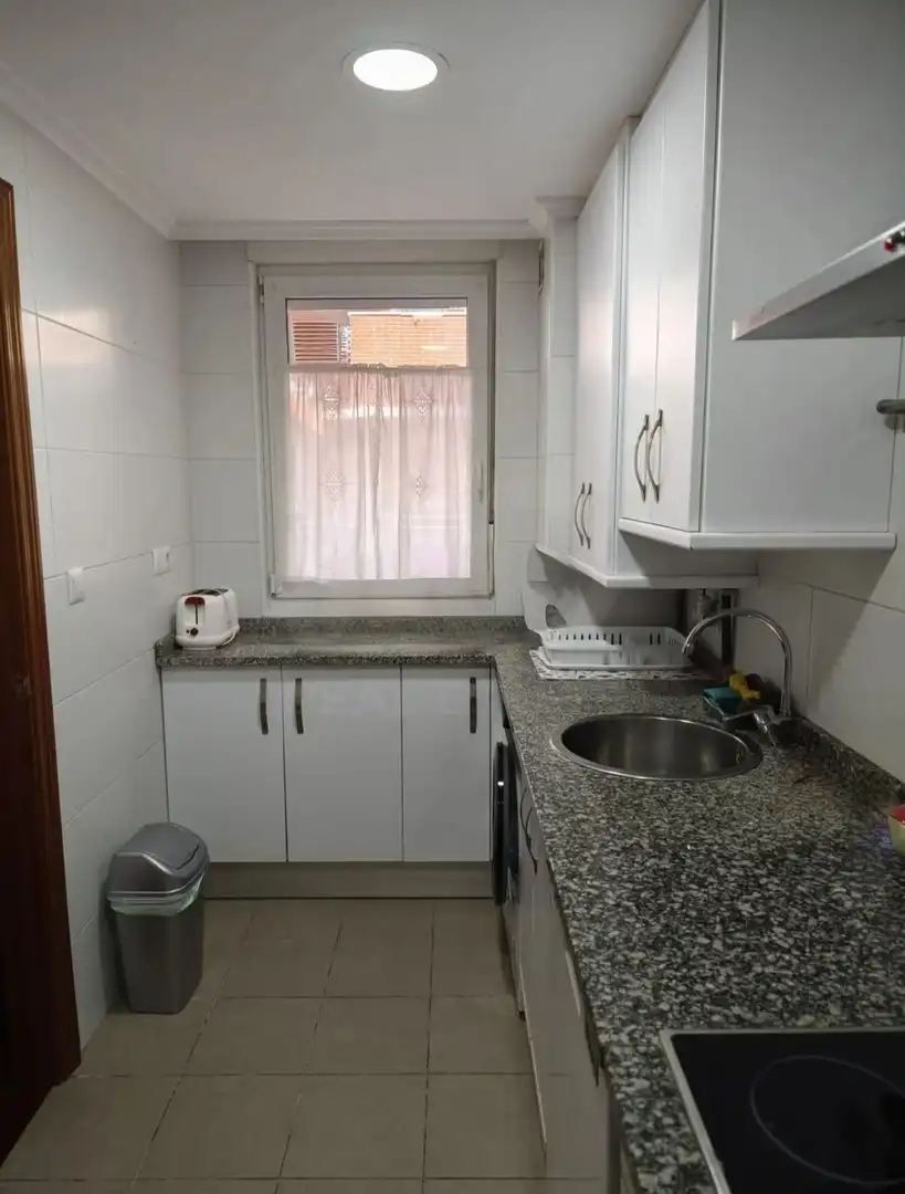 Flat for sale in Boo, imagen 9