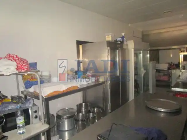 Local comercial en venta en Valdepeñas, imagen 19
