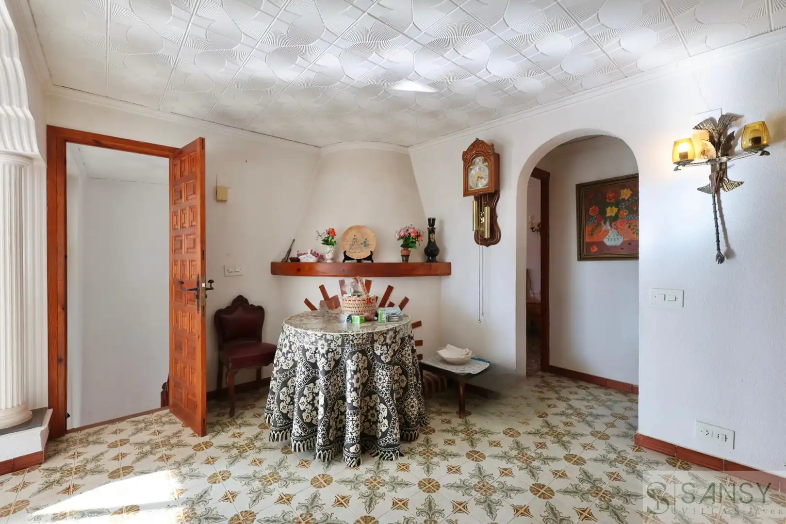 Houses for sale in Jávea / Xàbia  with Swimming Pool