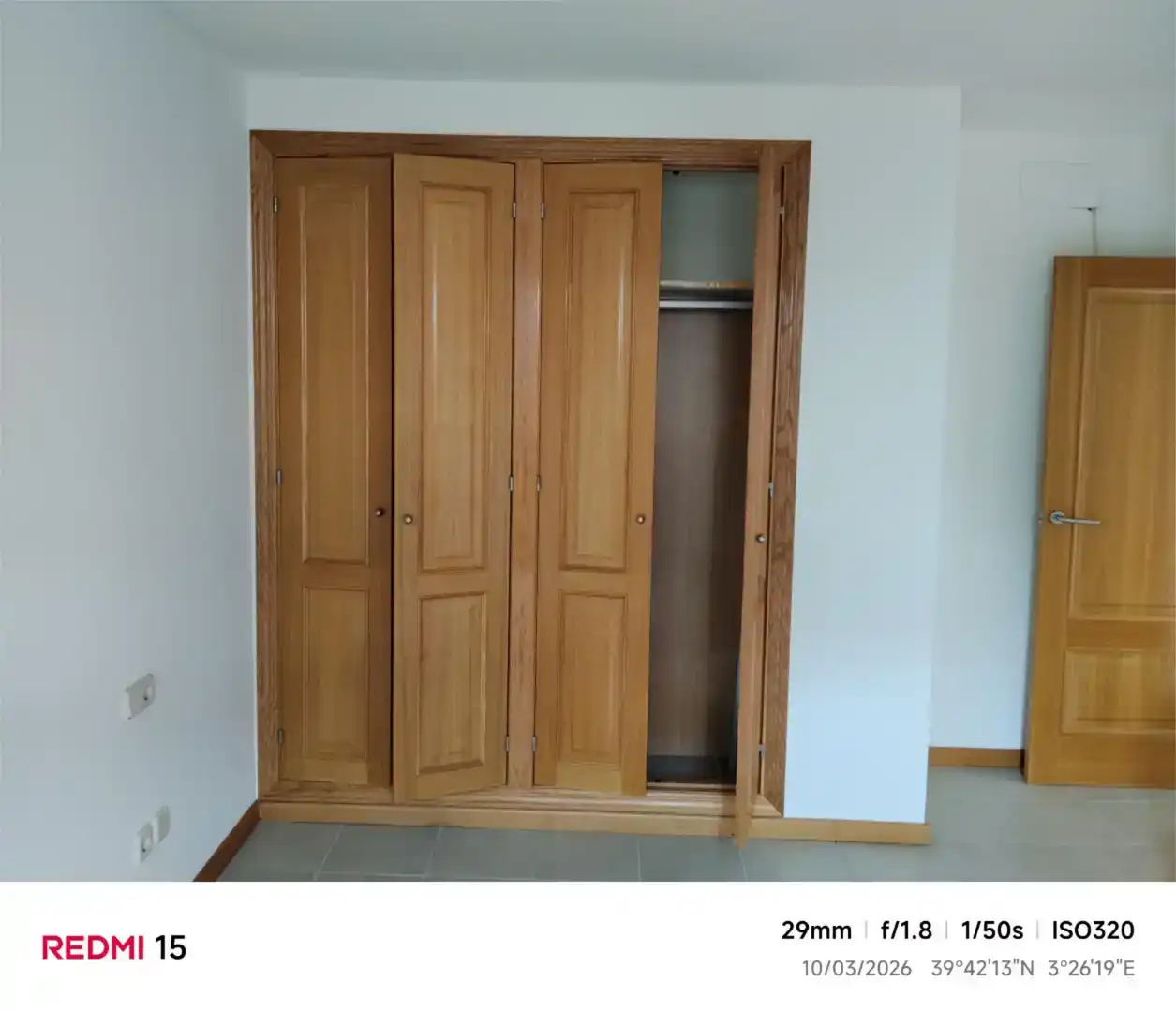 Habitación de Piso en venta en Capdepera Poble