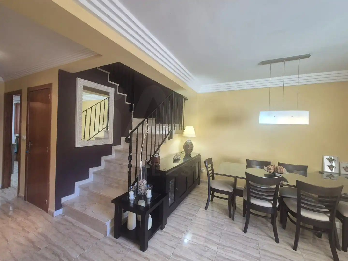 Casa pareada en venta en Pego, imagen 7