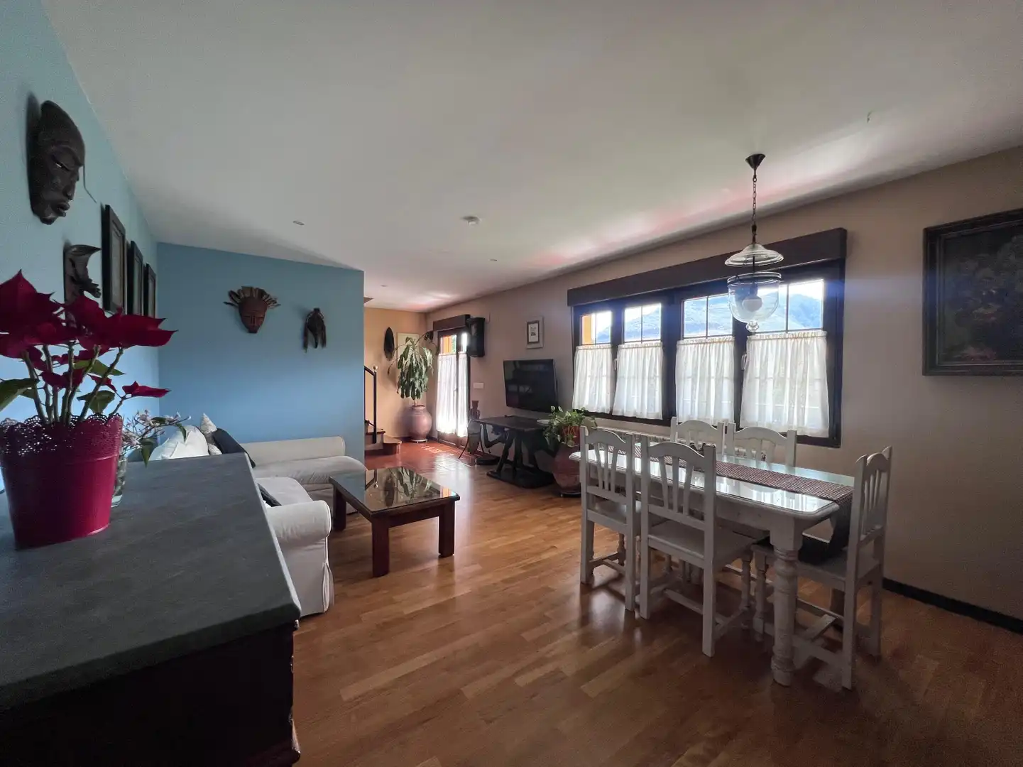 Casa con giardino in vendita a Lamuño - La Galana, imagen 48