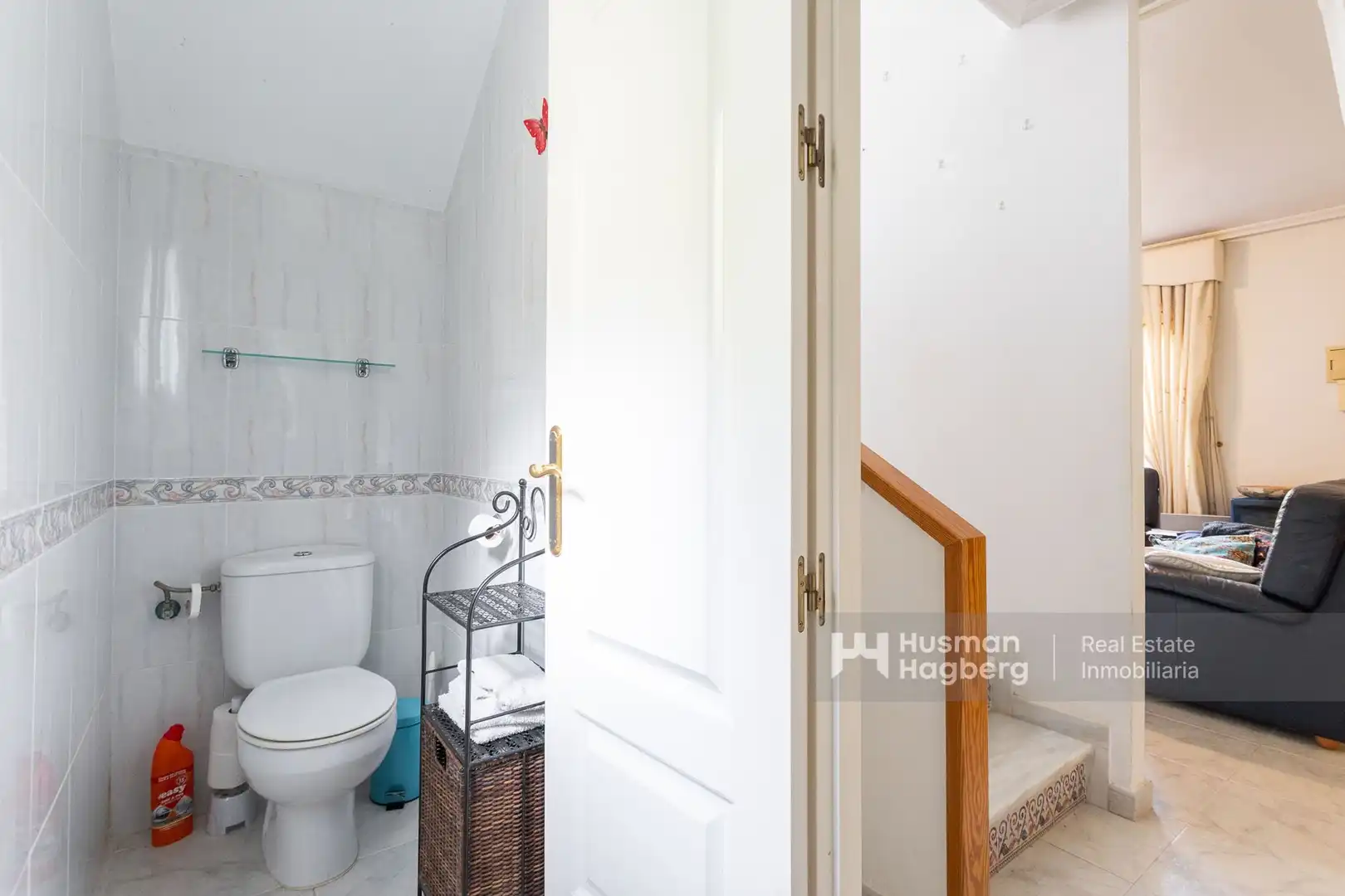Adosado con terraza en venta en Orihuela Costa, imagen 15