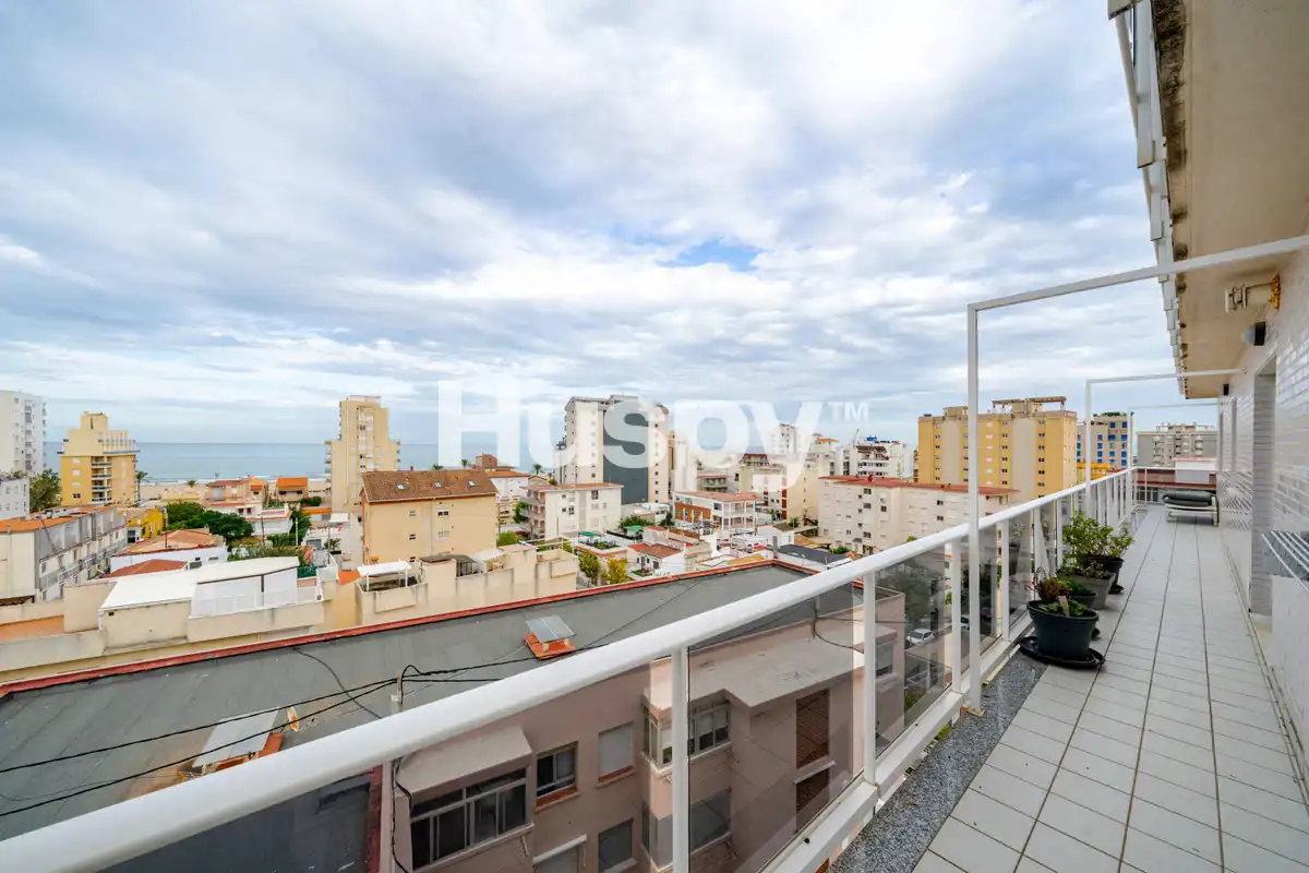 Appartement avec terrasse à vendre à Carrer de Cibeles, imagen 25