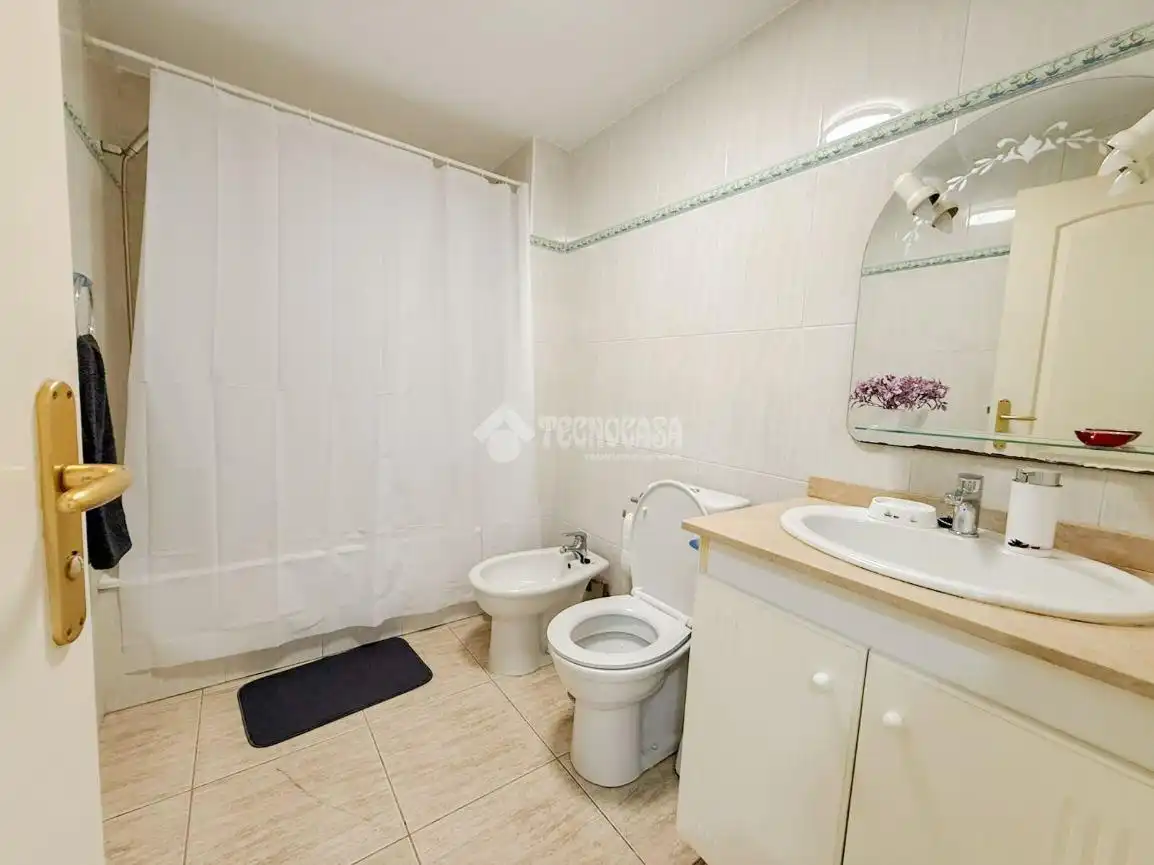 Baño de Piso en venta en Adeje