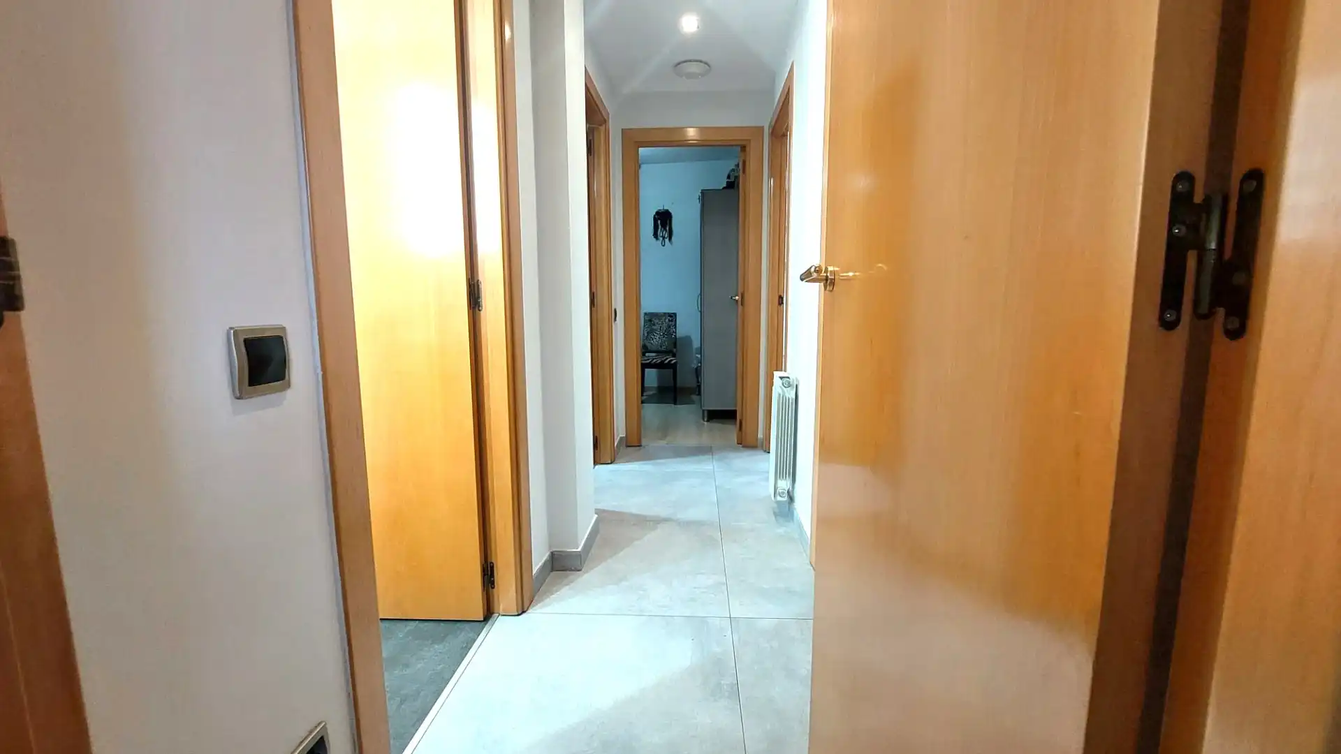 Dúplex en venda en Manresa amb Calefacció, Parquet i Terrassa