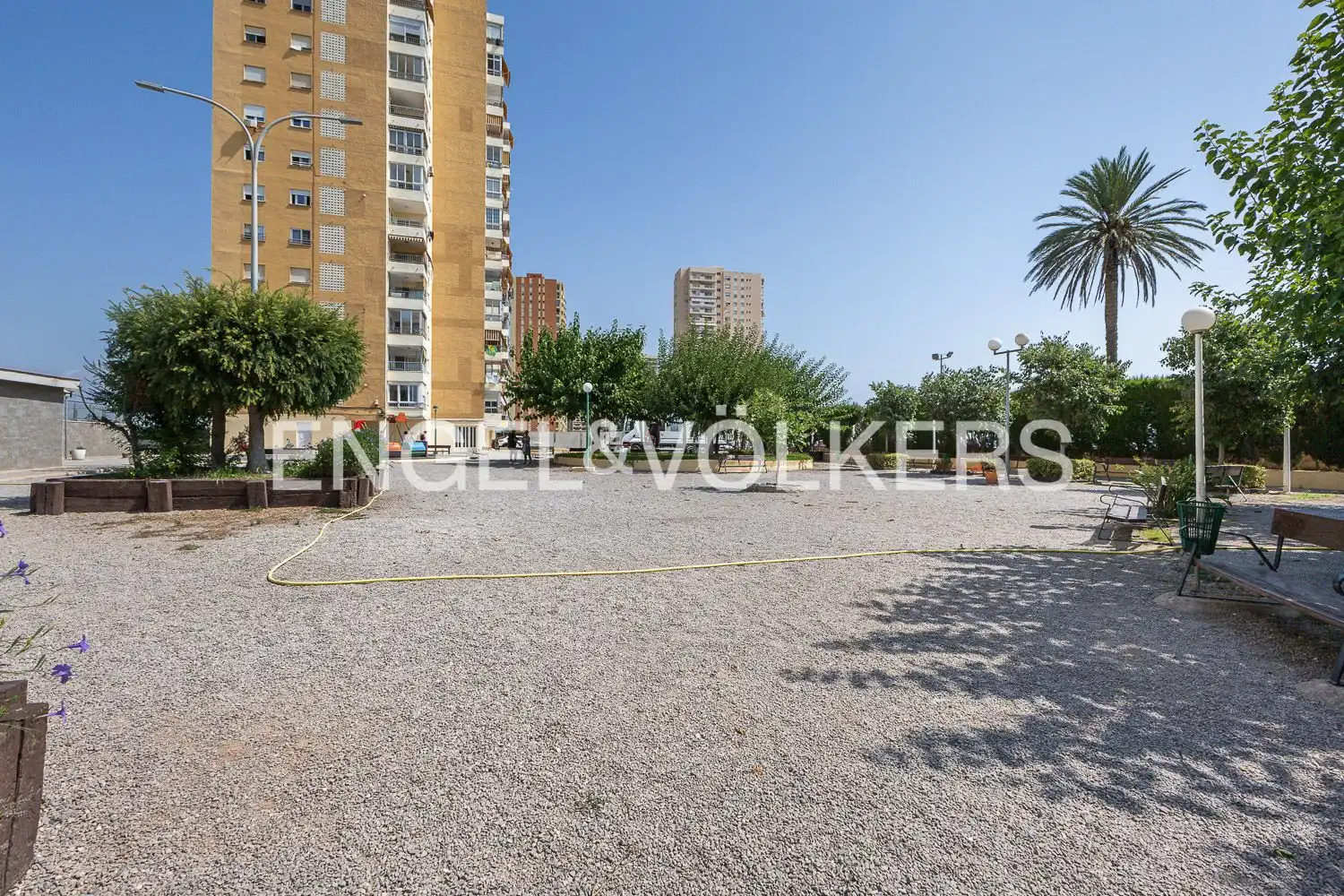 Flat with terrace to rent in Camí Platja, El Puig de Santa Maria, planta 12 puerta 45, 46540, imagen 39